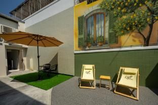 Best Party Hotels Near Khao San Road Bangkok (2026)