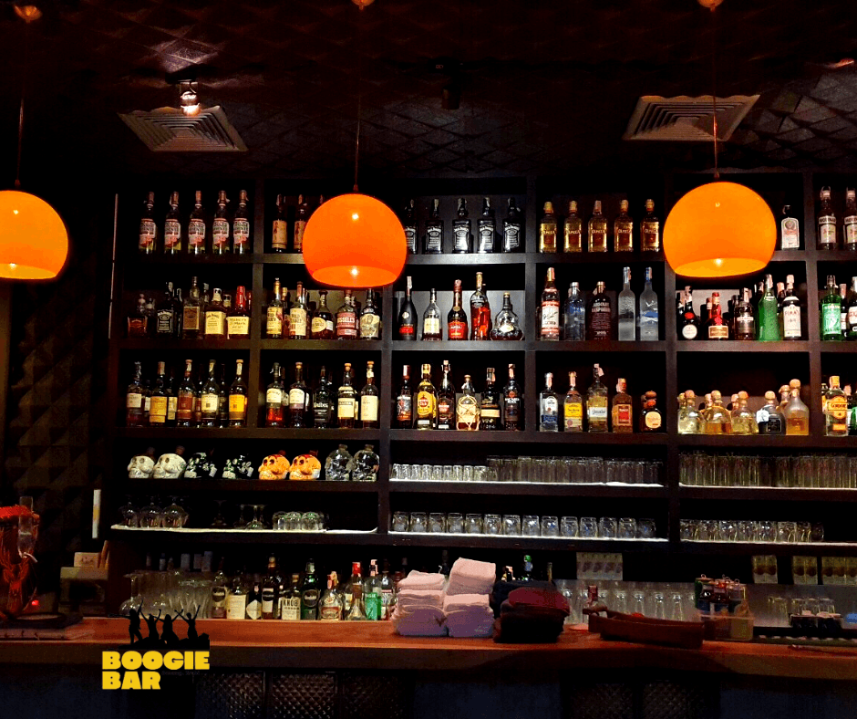 Boogie Bar