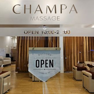 Champa Massage Taina