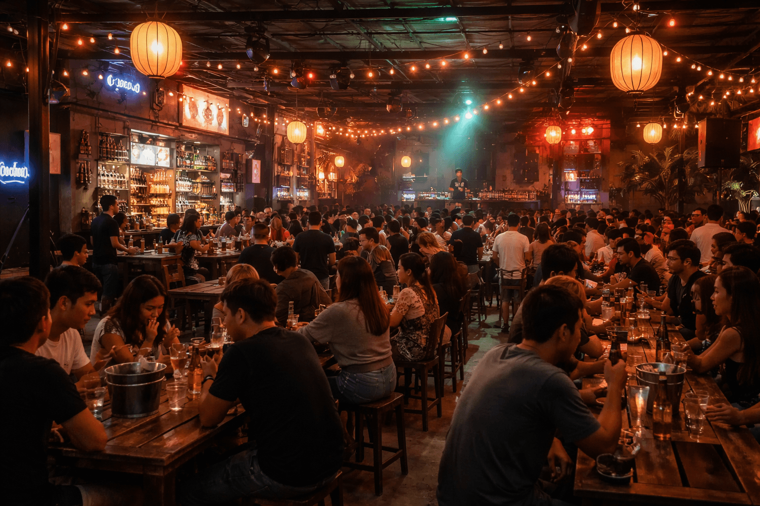 Clubs in Tak-West, Sing Buri – Nightlife Guide banner
