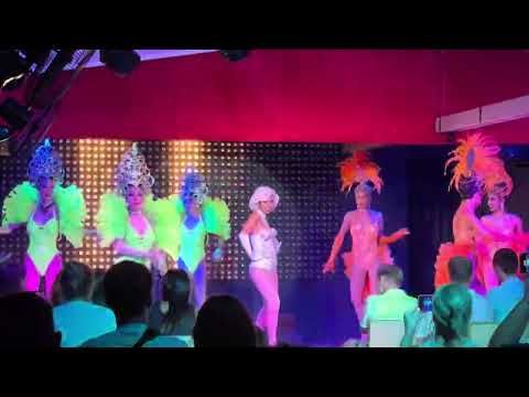 Divas Cabaret