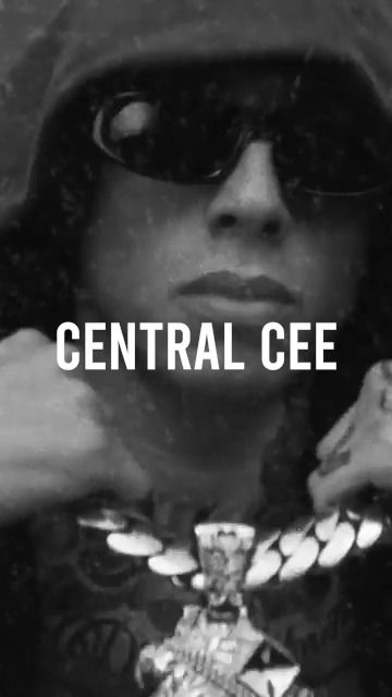 Central Cee at Illuzion Phuket