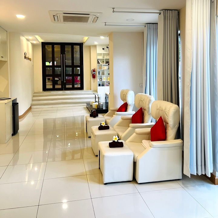 Feel Spa and Massage