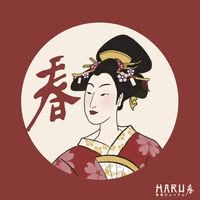 Haru Japanese buffet