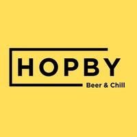 HOPBY - Beer and Chill