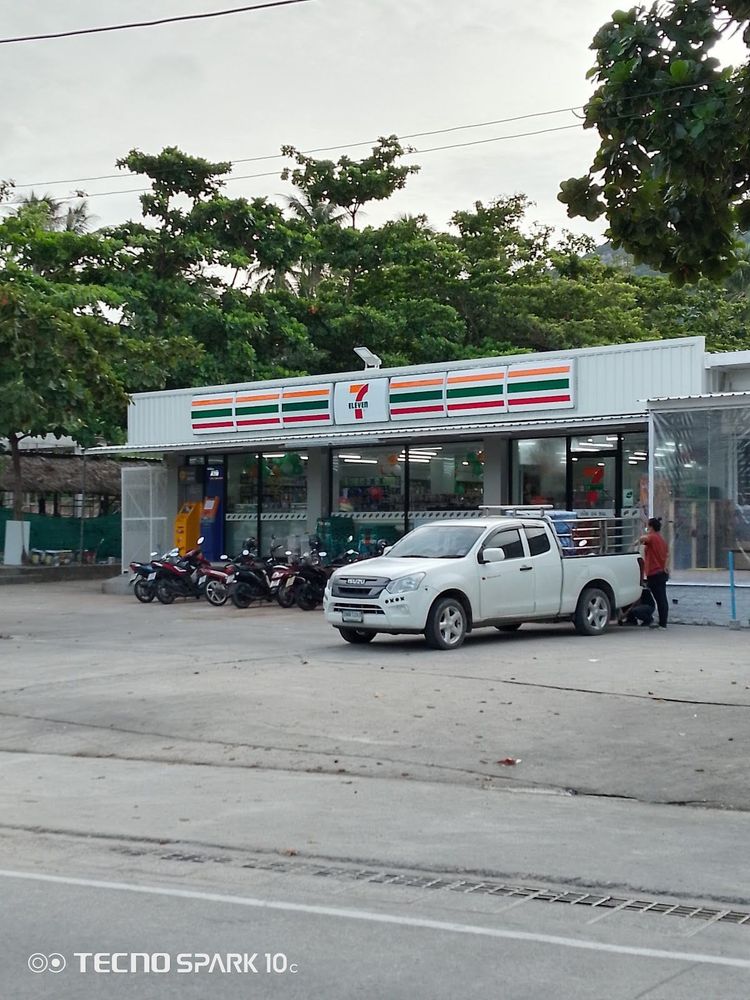 7-Eleven