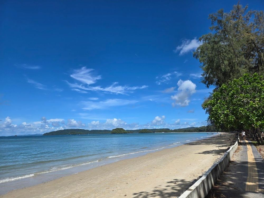Ao Nang LandMark Beach