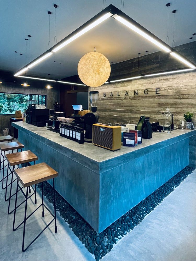 Balance Specialty Coffee