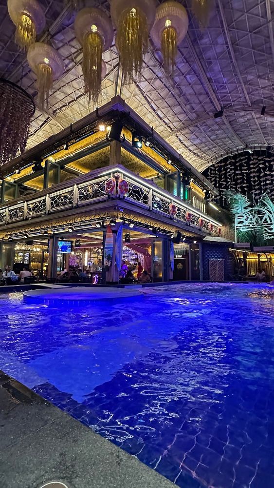 Bamboo Beach Club Krabi