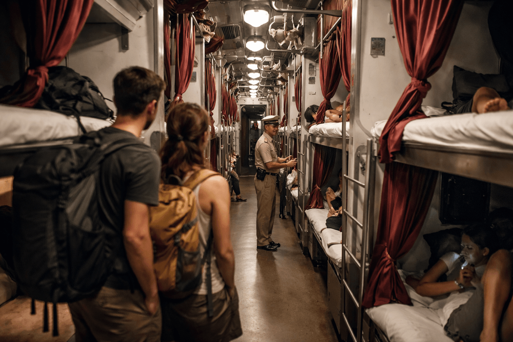 Bangkok to Chiang Mai by Sleeper Train: Is the Overnight Ride Worth It?