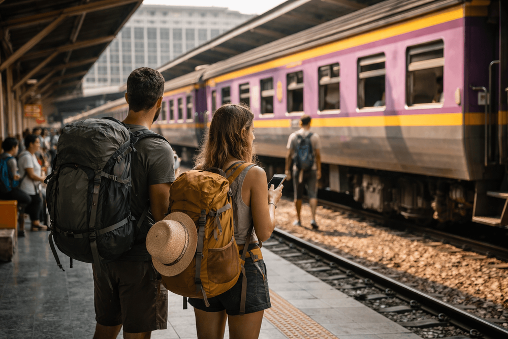 Bangkok to Chiang Mai for Budget Travelers: Cheapest Route by Time, Comfort, and Flexibility