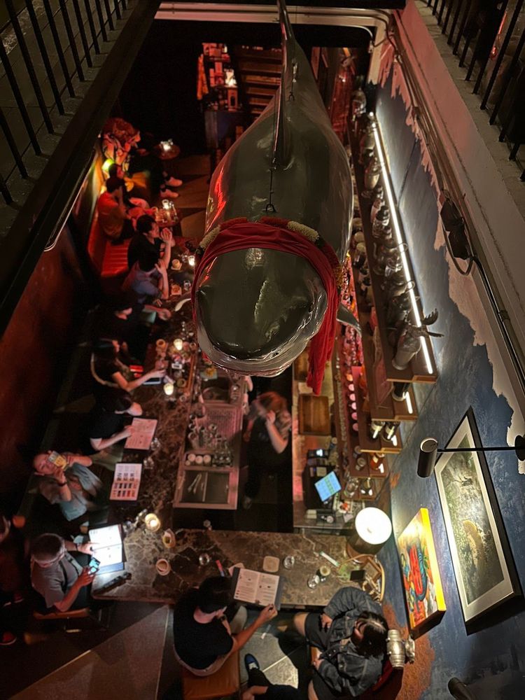 Bar Near Me