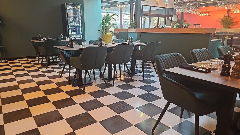 Baraca kosher Mediterranean restaurant בארכה מסעדה כשרה