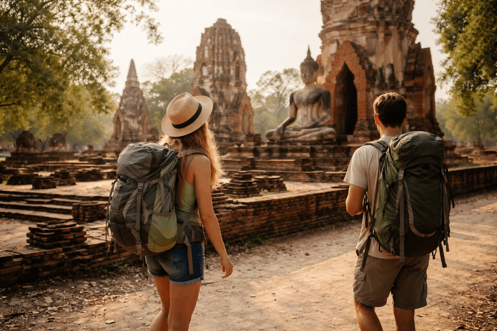 Best Day Trips from Bangkok for Backpackers by Budget: Cheap Escapes With the Best Value