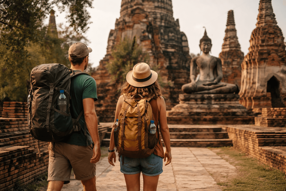 Best Day Trips from Bangkok for Backpackers