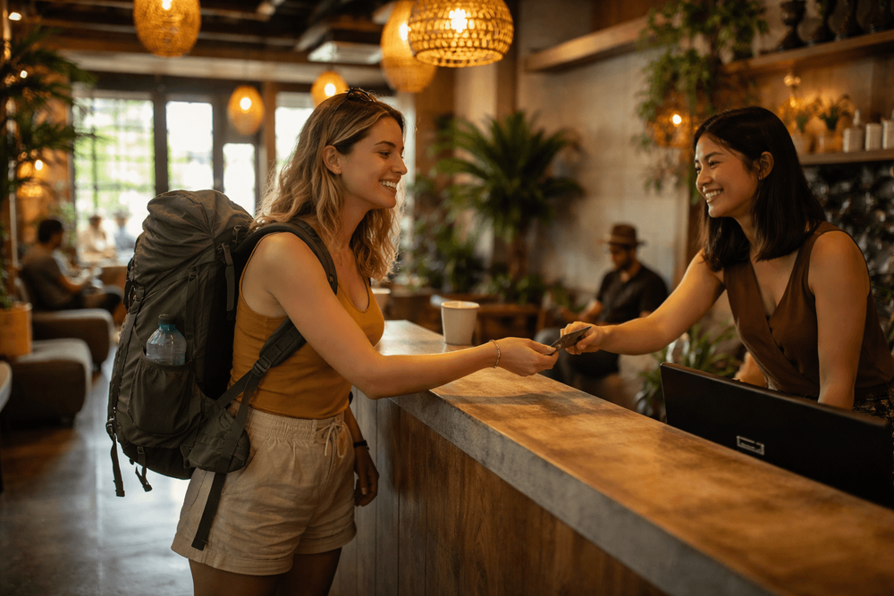 Best Hotels Near Khao San Road for Solo Travelers: Safe, Social, and Easy to Check In