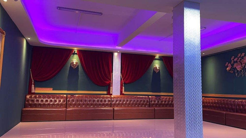 Bunnys Club ( Happy Massage Phuket )