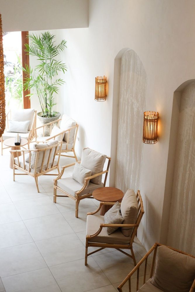 Calm Massage and Spa (Chiang Mai Gate)