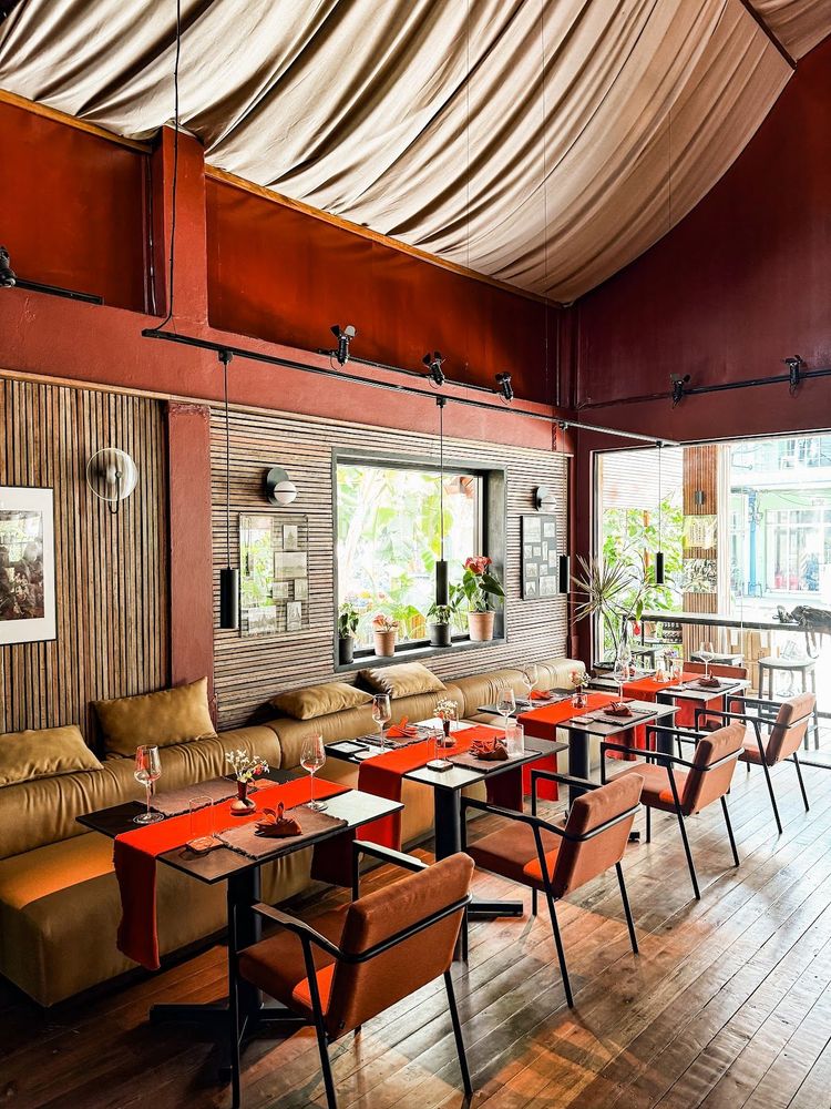 CATCH Restaurant&GastroBar