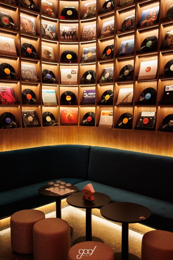 Differ Night Club Pattaya