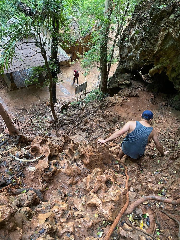 East Railay Viewpoint
