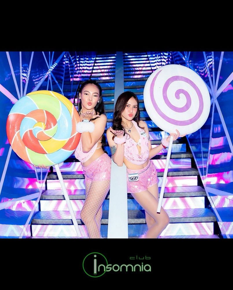 Candy Land