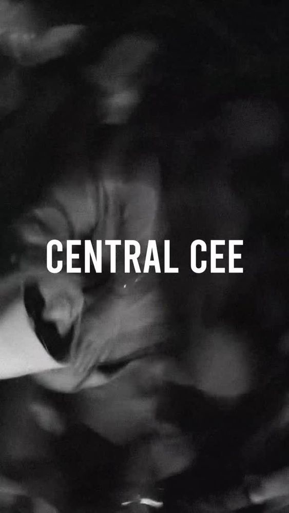 Central Cee - Live on Stage