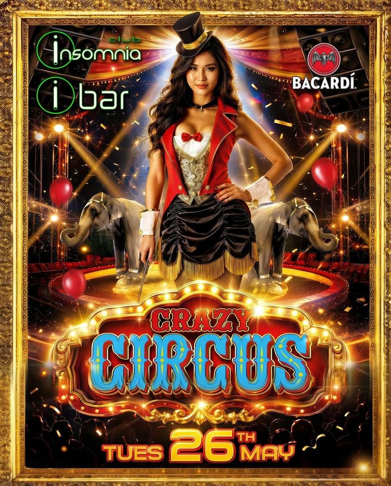 Circus Party