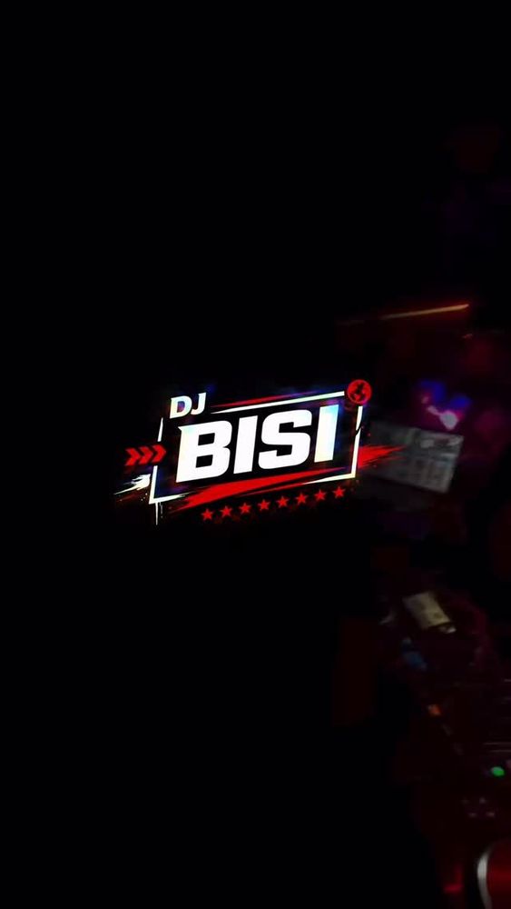 DJ Bisi at Sugar Club