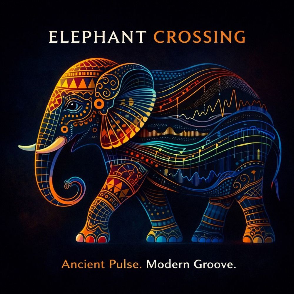 Elephant Crossing Debut Performance
