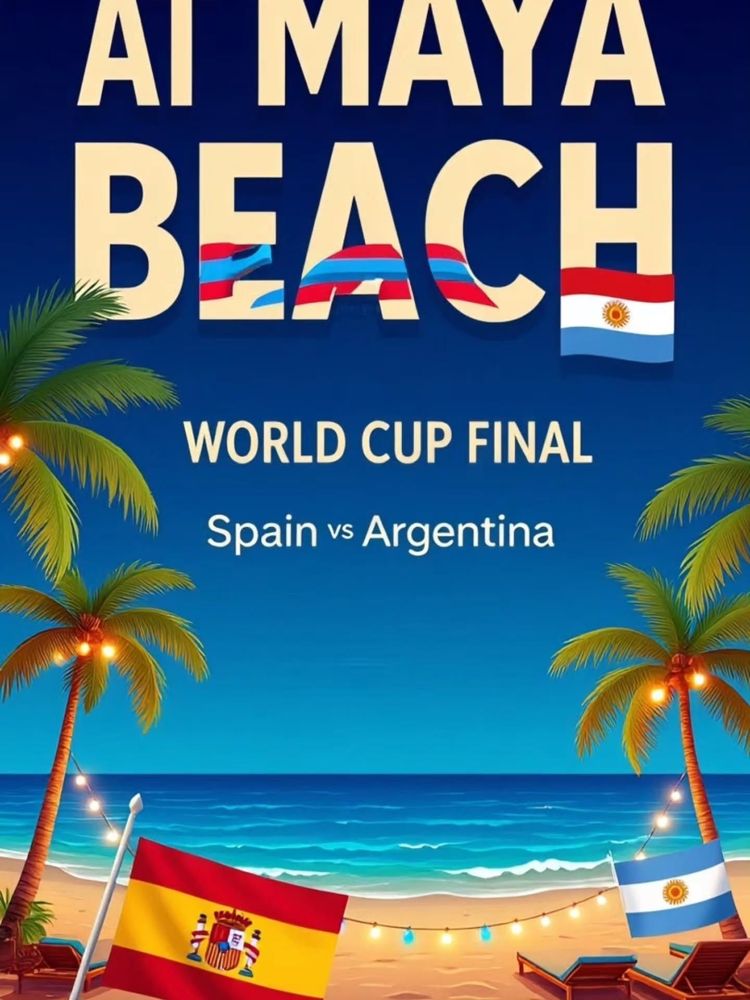 FIFA World Cup 2026 Final Live Screening