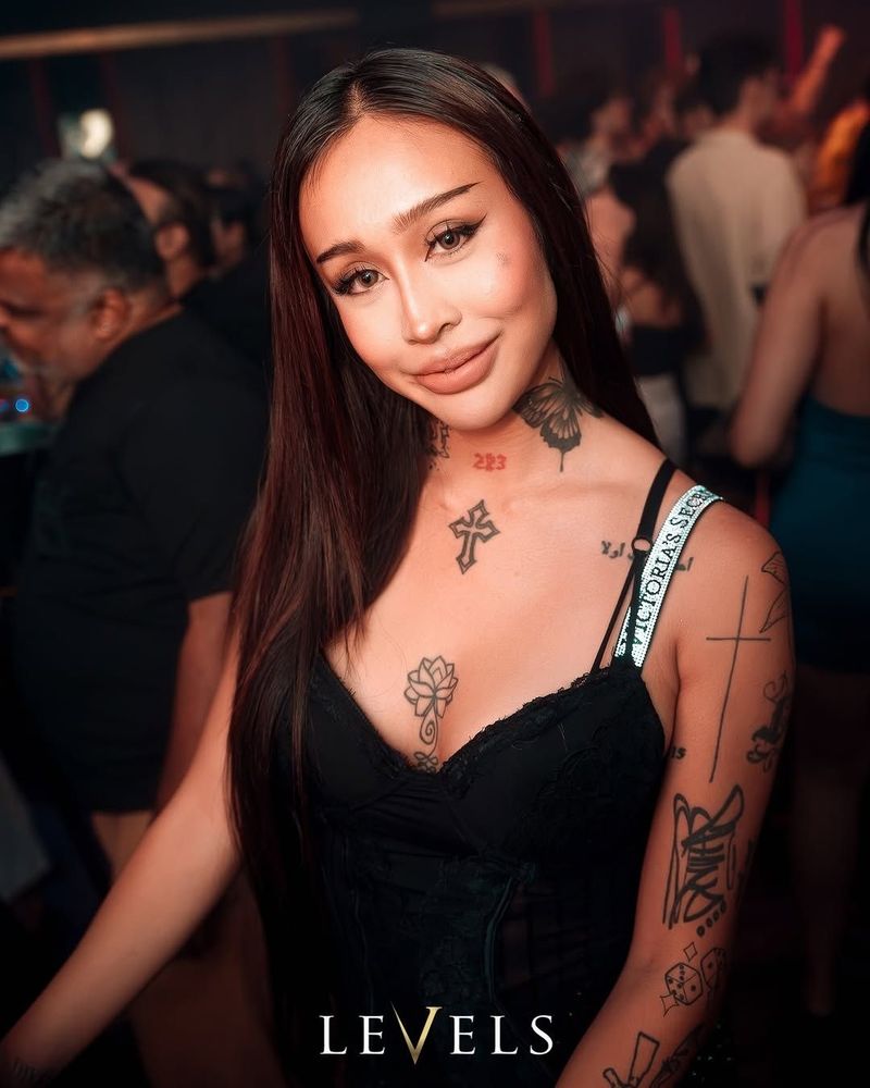 For The Divas — Songkran Edition