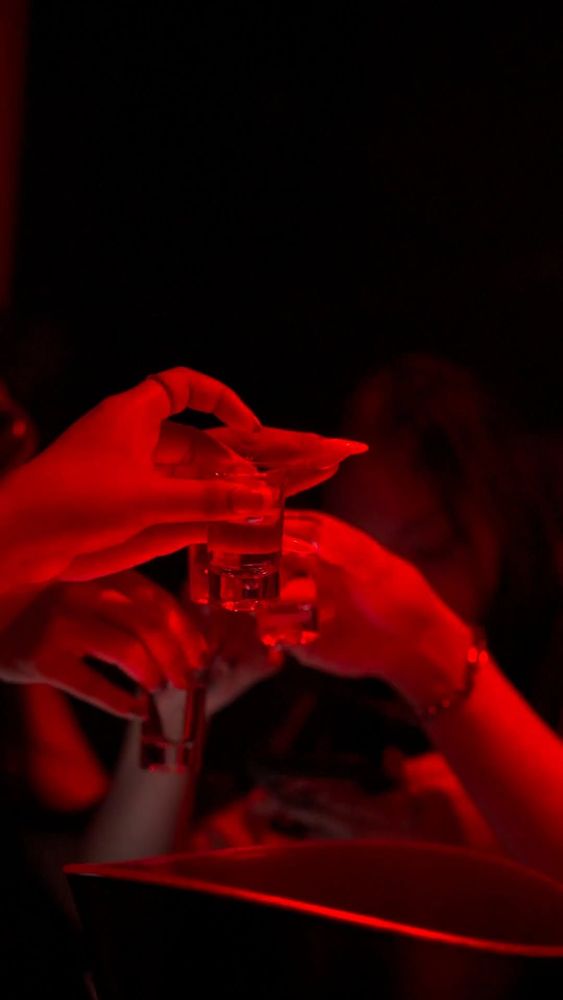 Hip-Hop Party Night at Sugar Club