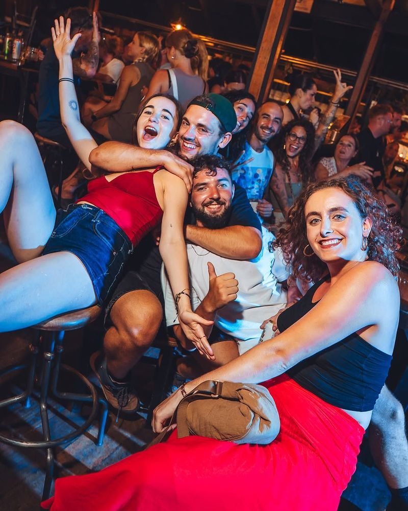 JAM JAR - Open Mic & Jam Night