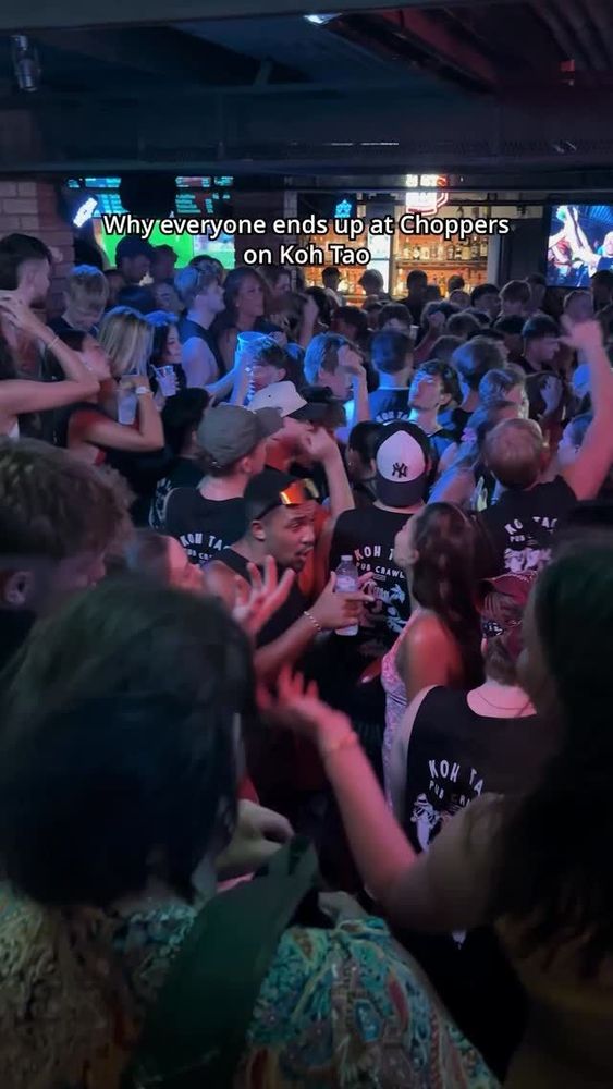 Live Music Nights at Choppers Sports Bar