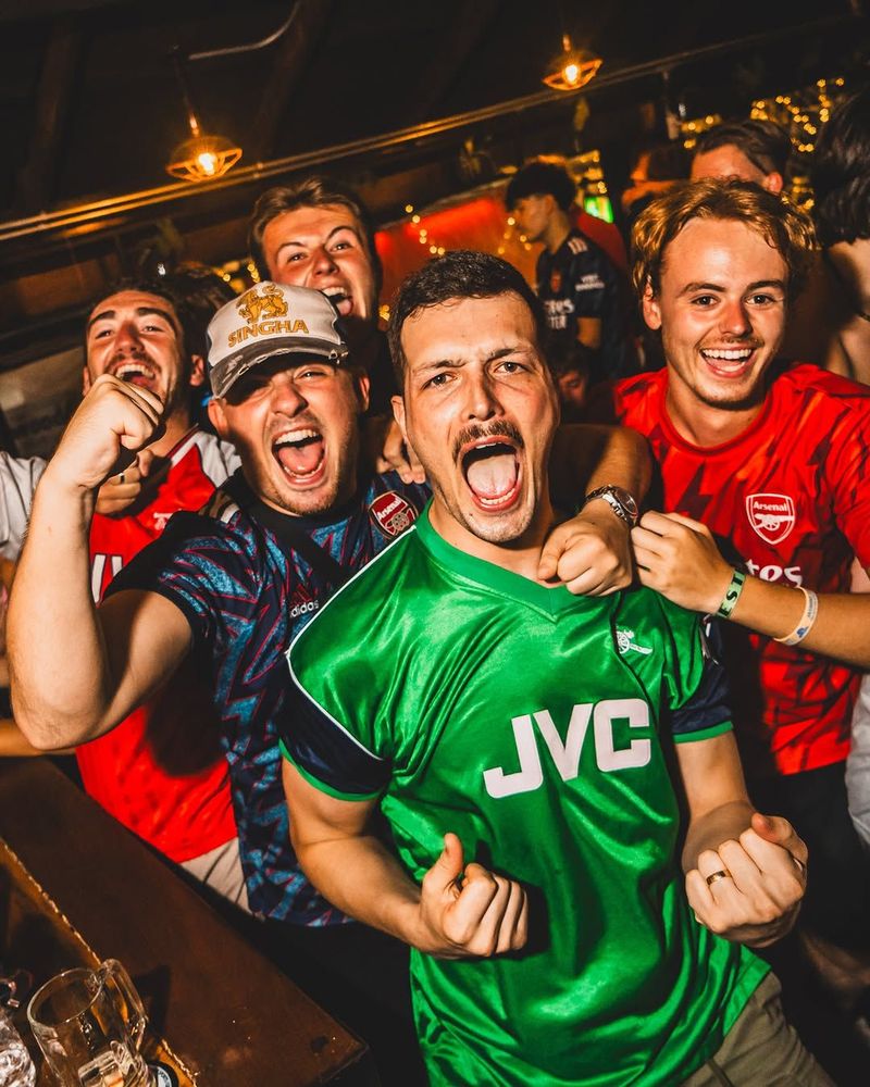 Live Sports Night: Premier League, Bundesliga, La Liga, Scottish Premiership & Six Nations Rugby