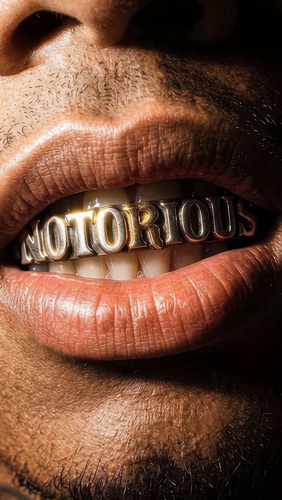NOTORIOUS Hip-Hop Night