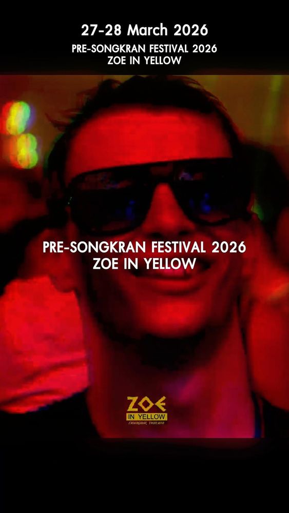 Pre-Songkran Festival 2026