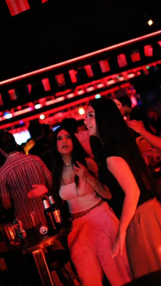 Rocco Club Party Night