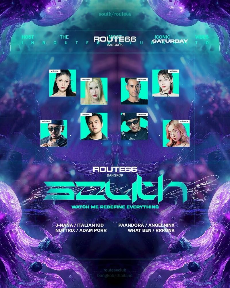 Route66 Weekend Live Music (Route66 West)