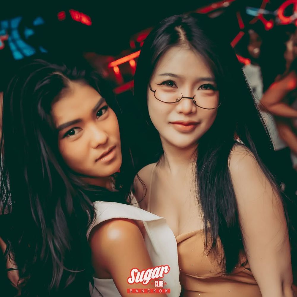 Sugar Club Hip-Hop Night: DJ iamdjnat & MC longlivengaz