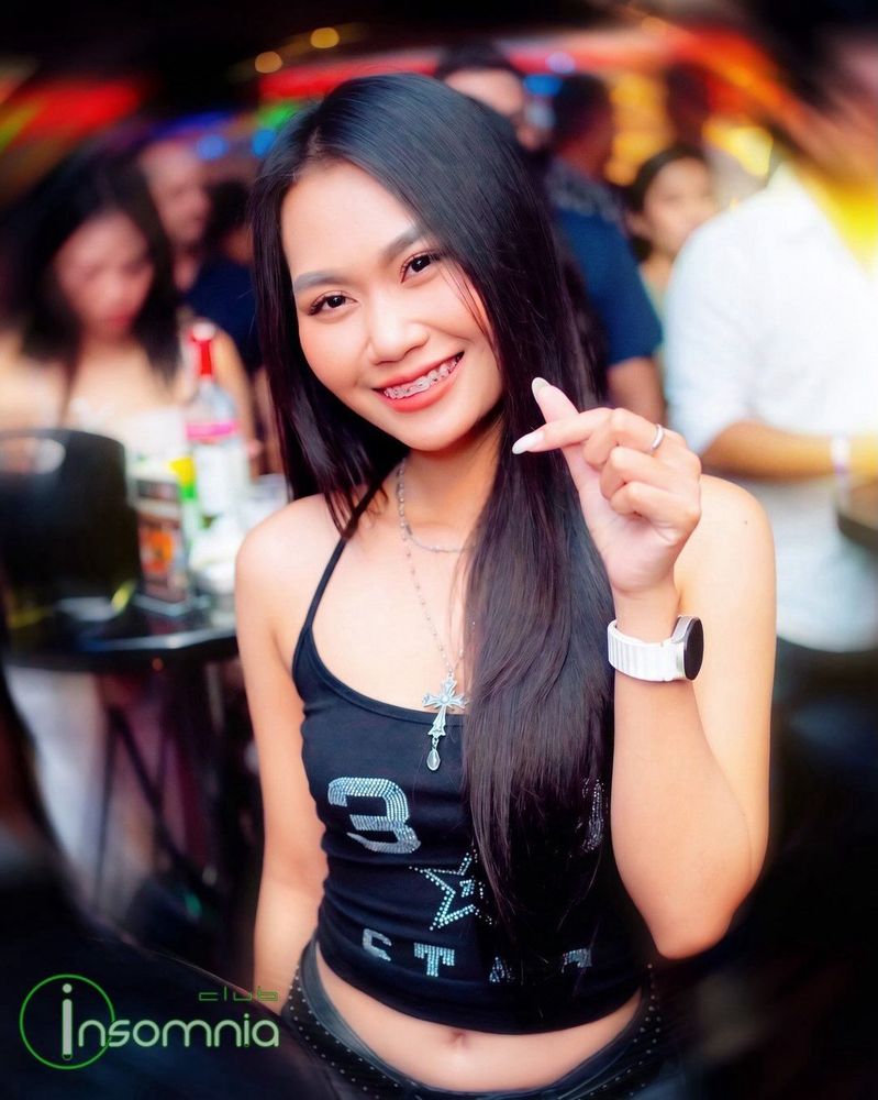 Super Saturday at Club Insomnia Pattaya