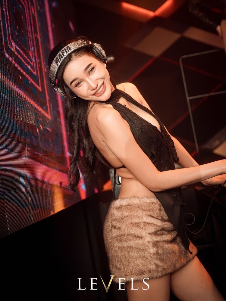 Tuesdays at Levels Club