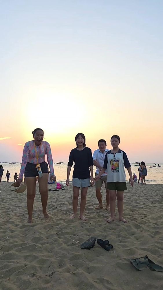 Wan Lai Pattaya – Final Day of Songkran 2026 (วันไหลพัทยา)