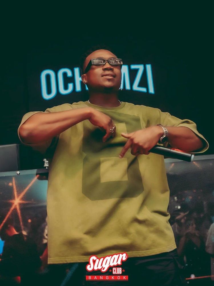 We Own Hip Hop at Sugar Club