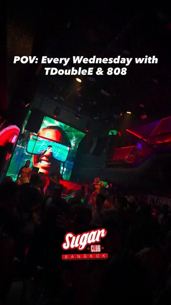 Wednesday Hip-Hop Night