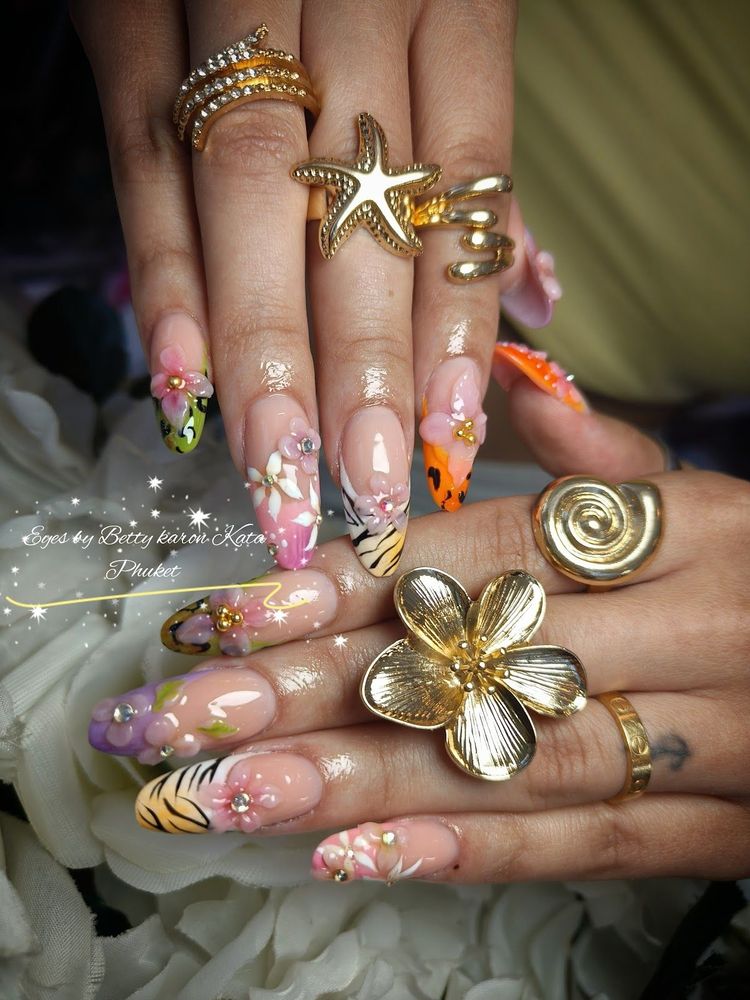 Eyes By Betty Kata Karon Phuket