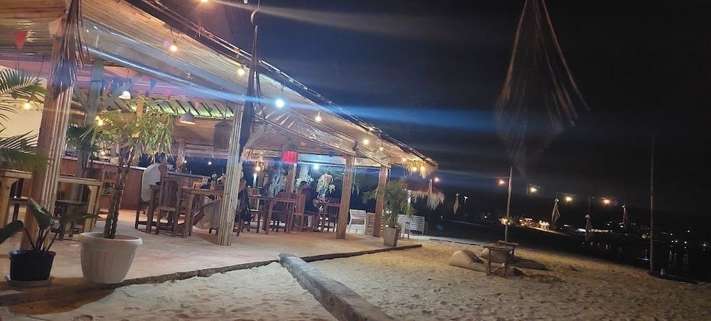 Flamingo Beach Bar&Restaurant