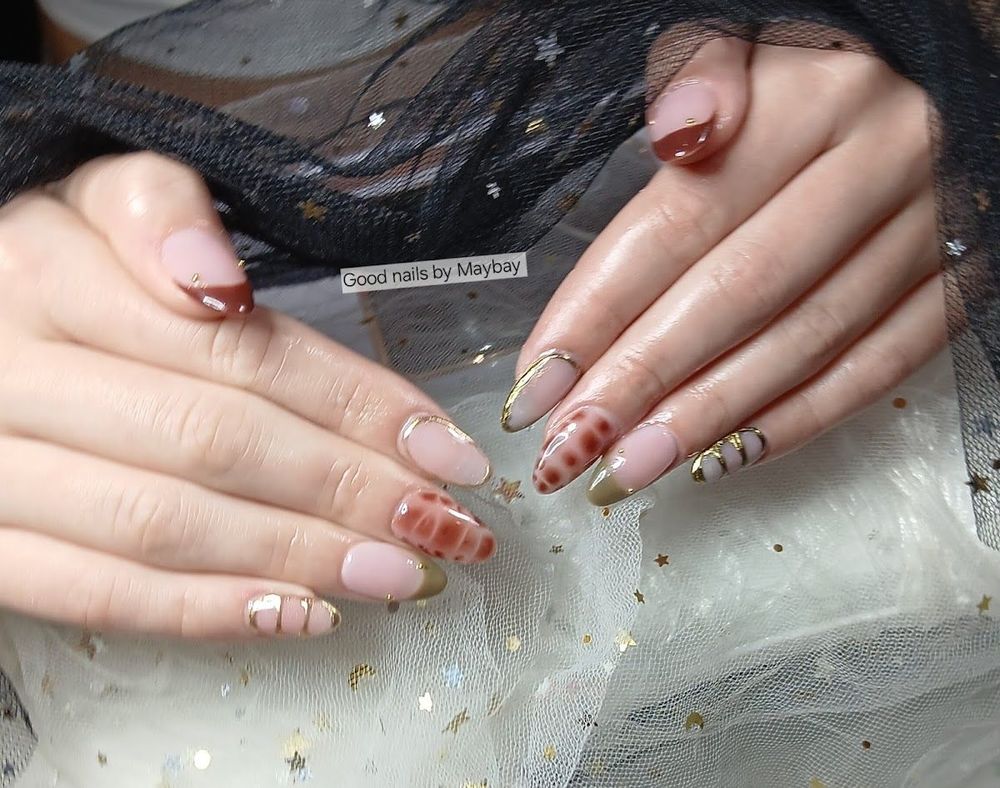 Good nails &Beauty studio by Maybay