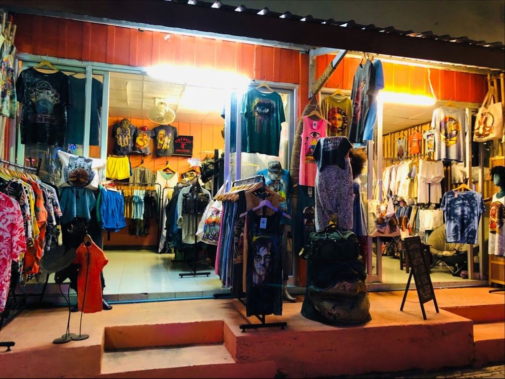 H.A.N.D.Have a nice day shop